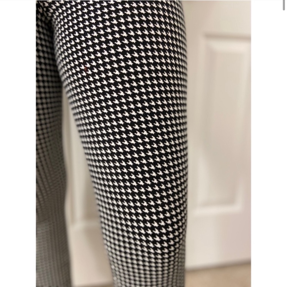 Hounds tooth pixie pant - Picture 2 of 3